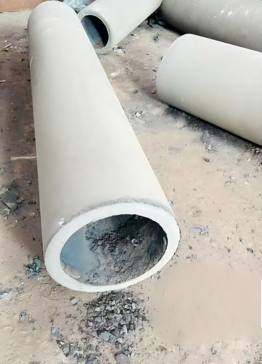 Piping Systems by MechWorks Global