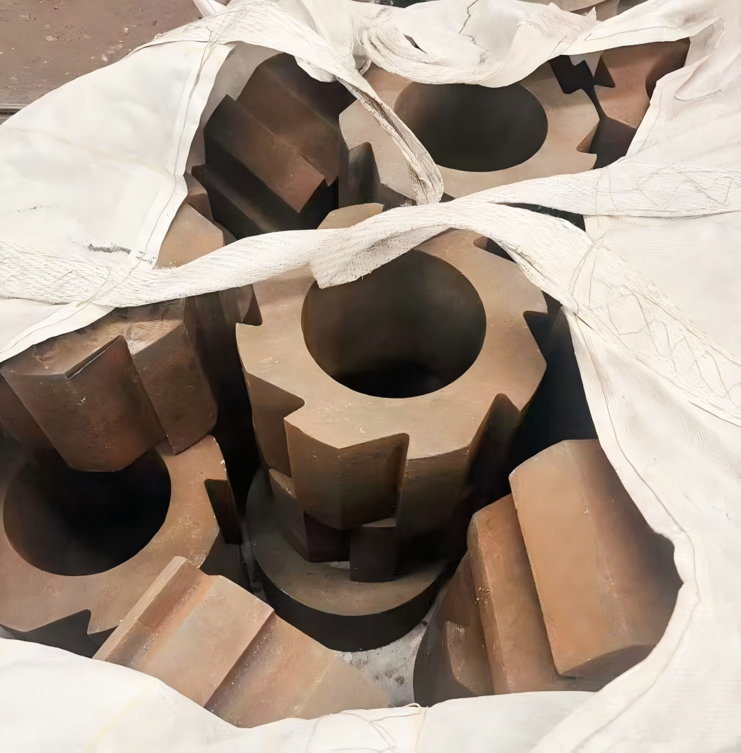 Customized Assemblies by MechWorks Global