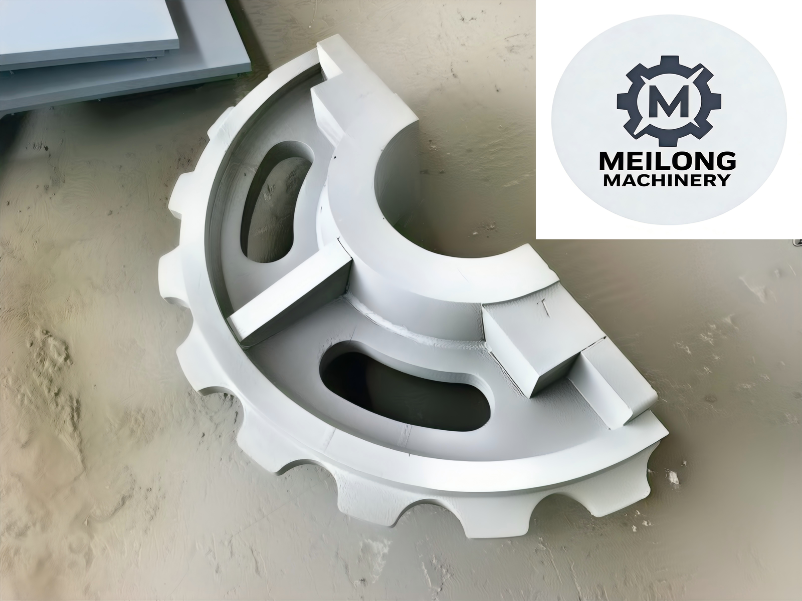Transmission Components by MechWorks Global